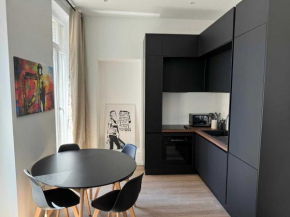 Splendid renovated apartment for 4P - Marseille